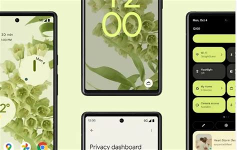 how to get android 12