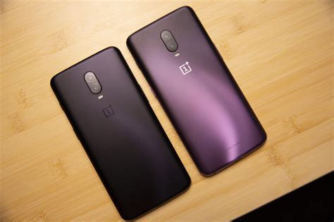 how to get android 12 on oneplus 6t