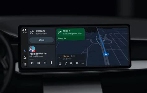 how to get android auto 12