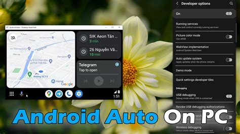 how to get android auto 12.0