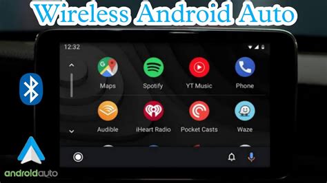 how to get android auto to work via bluetooth