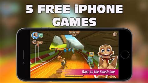how to get android games on iphone for free
