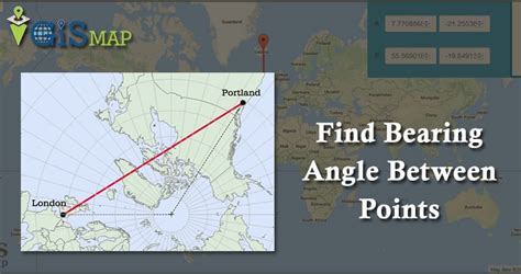 how to get angle between two points unity