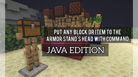 How To Get Any Item In Minecraft Survival Java