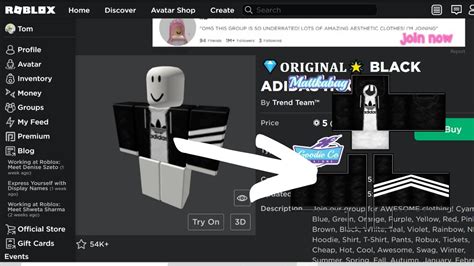 how to get any roblox shirt for free