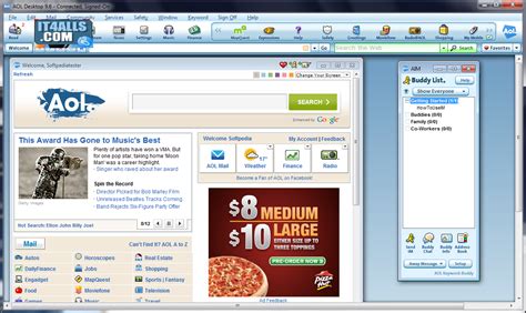 How To Get Aol Desktop For Free
