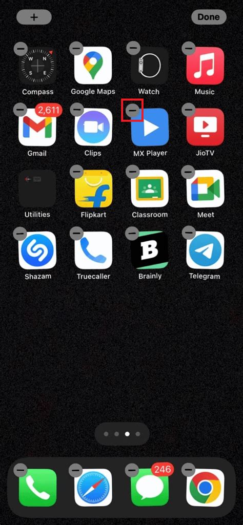 This Are How To Get App Icon Back On Home Screen Recomended Post
