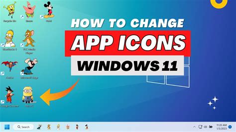 how to get app icon out of folder