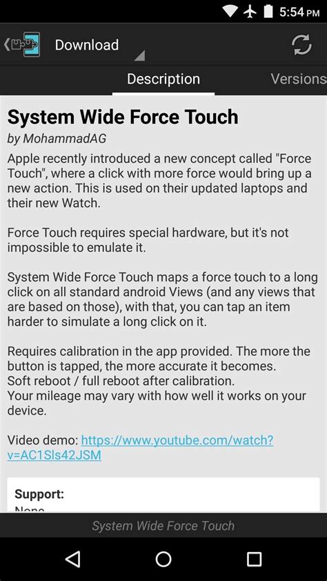 how to get apple features on android