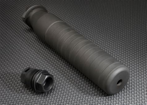 how to get approved for a silencer