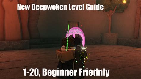how to get ardour deepwoken