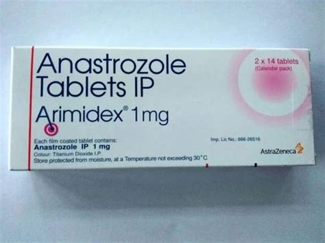 how to get arimidex prescription for men