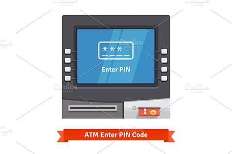 how to get atm pin code