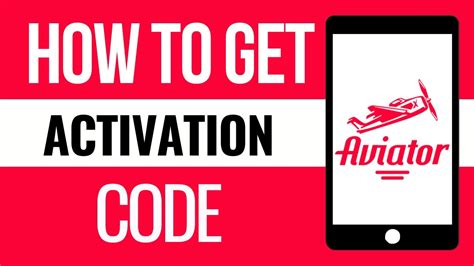 how to get aviator activation code for free