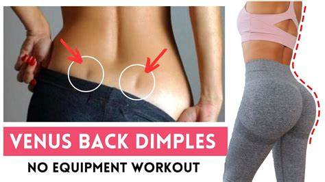 how to get back dimples