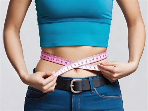 How To Get Back In Shape After Gaining Weight   Tips And Solutions