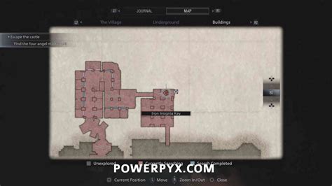 How To Get Back Into The Dungeon Re8