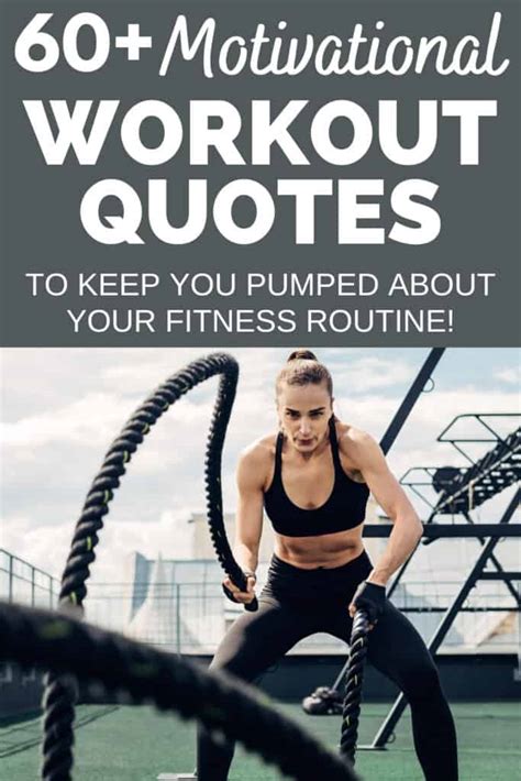 how to get back motivation to work out