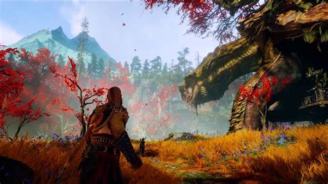 how to get back to freya's garden god of war