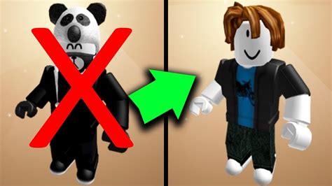 how to get bacon hair in roblox