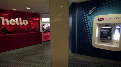 how to get bank statement using atm card