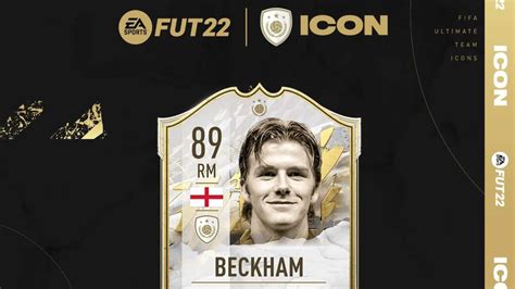 how to get beckham in fifa mobile 22 2023