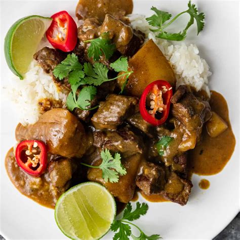 how to get beef tender in curry