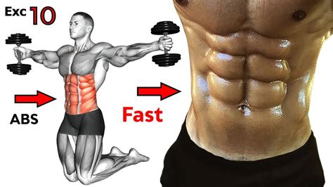 How To Get Better Abs  A Step By Step Guide
