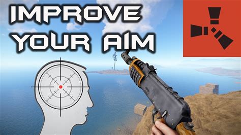 how to get better aim in rust pc