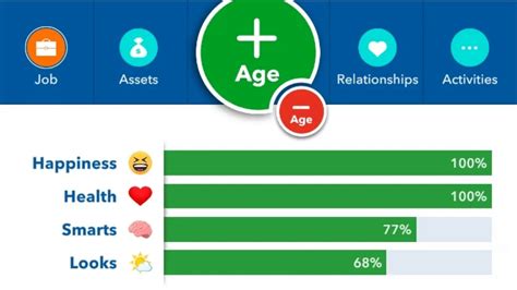 how to get better grades in bitlife