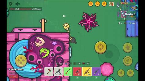 How To Get Better In Zombs Royale