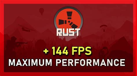 how to get better ping rust
