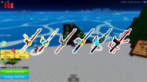 how to get better rods in blox fruits