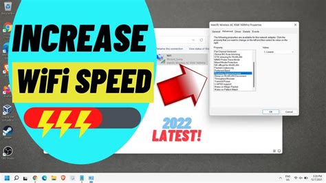 how to get better wifi on pc with ethernet