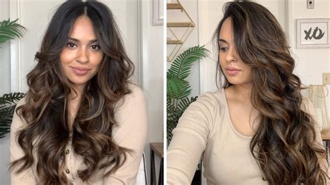  79 Popular How To Get Big Bouncy Curls Long Hair For Short Hair