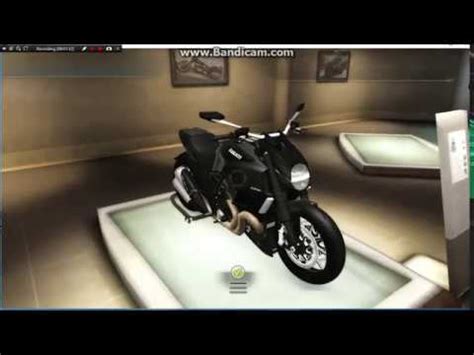 Tdu2 bike ducatie roadtrip3 YouTube