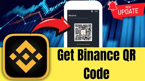How To Get Binance Qr Code