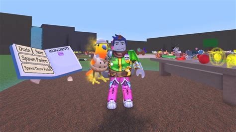 How To Get Bird In Wacky Wizards Roblox