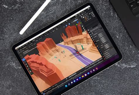 How To Get Blender On Ipad