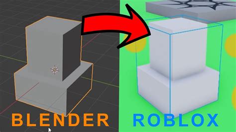 How To Get Blender Roblox