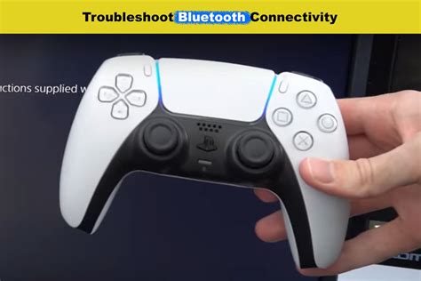 how to get bluetooth on ps5 controller
