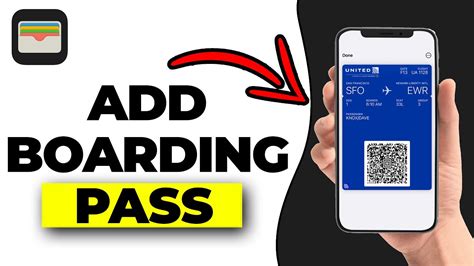  62 Most How To Get Boarding Pass On Apple Pay In 2023