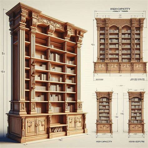 How To Get Bookshelf Blueprint In Islands