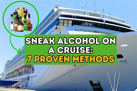Copious booze blamed for cruise ship brawl that, for the record, did