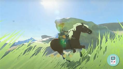 How To Get Epona TotK How To Game