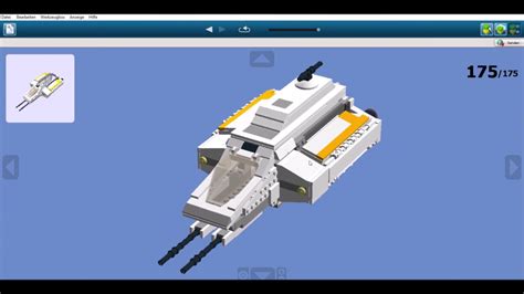 Secrets of LDD 10 useful tips for LEGO Digital Designer