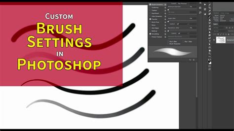 How To Get Brushes In Photoshop