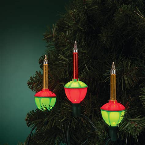 How To Get Bubble Lights To Work