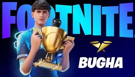 how to get bugha's fortnite tips