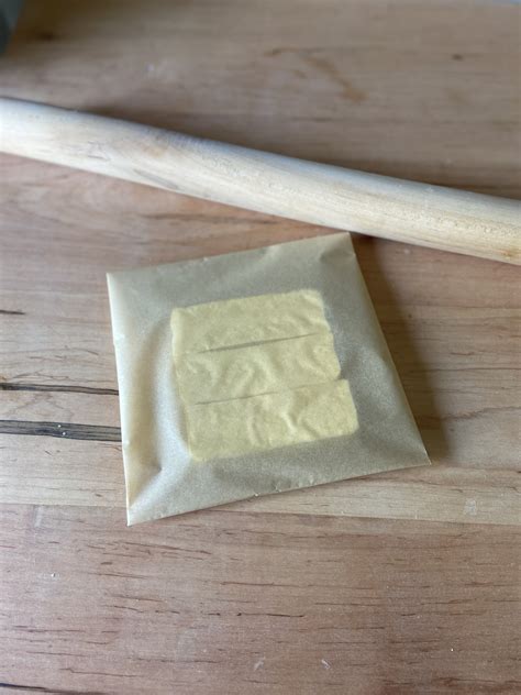 How To Get Butter Block